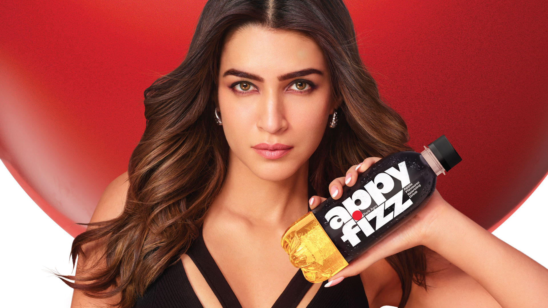 Parle agro appy fizz